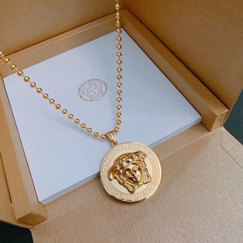 Versace Necklaces